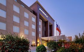 Wyndham Santiago Aeropuerto